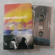 kaset pita rumah sakit album self title