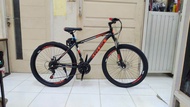 Sepeda Mtb 26 inch Velion 2601