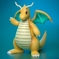 Pokemon Model: Dragonite