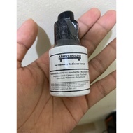 [100% ORIGINAL] ABOVEBOARD - Full Pathway Radiance Serum By Dosen Skincare