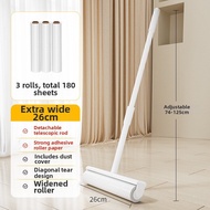 BAOJIAJING | Pet Hair & Dust Remover Stick Lint Roller