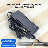 12.6V 13.5V 3A 4A 5A 13V Power Adapter Fiber Optic Melting Machine Power Cable Sound Charger 2.5A Ou