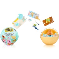 Miniverse Baby Food Mini Ball Diy Baby Food Toy Blind Ball Baby Food Ball