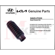 [ORIGINAL] Dust Cover Kit Fits Hyundai i30 II & KIA cee’d II (54625-2T000)