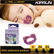 KIPRUN Kids Sleep Strips 30PC Anti-Snoring Stickers Mouth Correction Stickers Snoring Reducing Aids Gentle Mouth Tape Stickers Nose Breath Practice Sleep Tapes  for Children 4+