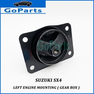Left Engine mounting (Gear Box) 11620-80JA0 Suzuki Sx4 1.6 Auto [2006~2014]