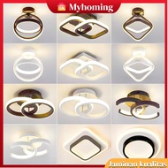 Minimalist Price 3 Colors Ceiling Lights LED Ceiling Lights/family living room ceiling lights/ceilin