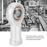 Right-Hand Self-Lubricating Female Thread Rod Ends Bearing Articulated