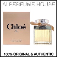 Chloe Eau de Parfum Signature For Her [Original Perfume Women]