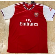 Arsenal Football Jersey Set