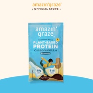 [GWP NOT FOR SALE] Oh-So-Vanilla On-The-Go Sachets (35g)