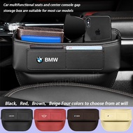 BMW Car multifunctional seats and center console gap storage box are suitable for E36 E39 E46 E90 E6
