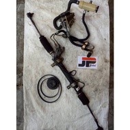 Power Steering Rack L700 L900 Pnp Kelisa Kenari (Kancil Modified)