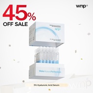 [WNP Official Store] Hyaluronic Acid Serum |   Hyaluronic Acid 4g 3% |   Deep Nourishment |   Moistu