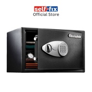 SentrySafe Digital Security Safe X125 Sentry Safe box Safebox Security Box