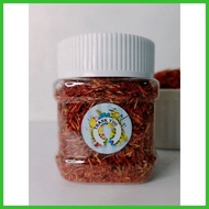 ✹ ℗ ⭐ ◢ Kasubha/American Saffron spice 45g