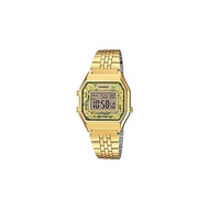 [CASIO] [parallel import goods] Casio watch watch CASIO Chipkashi digital LA680WGA-