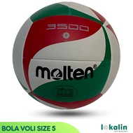 MESIN Volleyball volleyball Molten 3500 size 5 cheap MOLTEN volleyball size 5 machine sewing