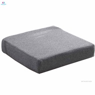 High Density Foam Cushion Lightweight Comfortable Sitting Cushion for Home Living Room Dining Chairs