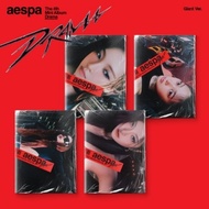aespa 4th Mini Album - Drama