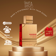 NƯỚC HOA AMBER OUD RUBY EDITION AL HARAMAIN chính hãng mùi hương sang trọng như rouge 540.