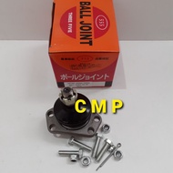 BAL JOINT BALL JOINT UP AT KIJANG SUPER 5K KF50 7K CAPSULE 555 PRICE 1 PCS