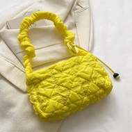 Gratis Ongkir - Tas Selempang Puffy Adjustable / Shoulder Bag Puffy / Puffy Bag