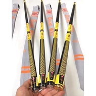 Cần Câu Tay GW 8H Cao Cấp Đủ Size 3m6 4m5 5m4 6m3 cần Shimano