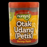 Nureys otak udang (petis udang)240g