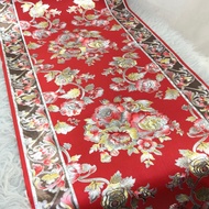 PVC Table Cloth Table Runner/ Coffee Table/ Small Table/ 6 Chairs 8-Chair Table/