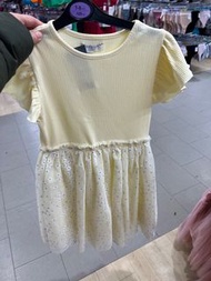 英國 代購 Primark 女童 夏日 連身裙