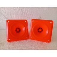 Tweeter ORANGE 61K/61