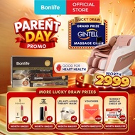 【Bonlife】Max Q10 Coffee Mix With Lingzhi Low GI Acid Cholesterol Blood Pressure Glucose Heart Health