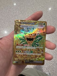 寶可夢 厄鬼椪 UR