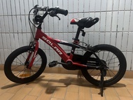 Solar BMX 016A兒童單車16吋