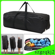 [Szgrqkj2] Travel Duffel Bag Yoga Gym Bag Laptop Backpack Backpack with Wet Pocket 55L