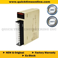 CJ1W-ID211 | Omron | DC Input Unit