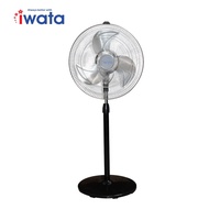 ♞Iwata Tornado 18 Industrial Stand Fan