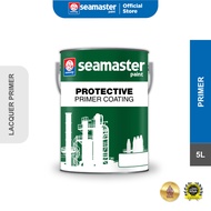 Seamaster Lacquer Primer 1706