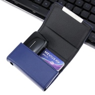 Suitable For Ploom X Portable Storage Bag, Ploom Leather Case Accessories, PloomX Advanced Protectiv