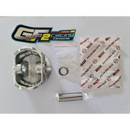 Piston klx 66 Ring rik Original