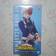 Banpresto Prize 眼鏡廠 我的英雄學院 我英 轟焦凍 景品 figure