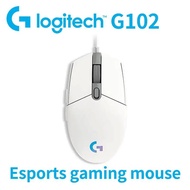 Logitech | Logitech PRO X SUPERLIGHT 2SE/G102/G203 Efficient Counterweight Gaming Mouse Precise Cont
