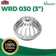 Roof Drain Wasser 3" WRD-030