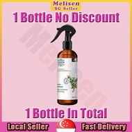 【SG IN STOCK】 Anti Bed Bug Spray Mite Removal Spray 99.9% Anti-Bacterial Herbal Extract Dust Mite Remover Spray 青花椒植护除螨喷雾