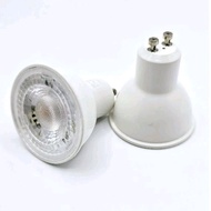 LED 8.5W 3000K GU10 DIMMABLE BULB