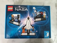 Lego 21312 women of nasa