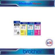 Brother Genuine Ink Bottle Bt5000 Bt6000 Btd60 D60