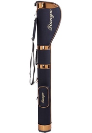 Ready Stock Golf Bag Men Women Cue Can Hold 6 7 Clubs Driving Range Portable Beg Super Light Cart Sh