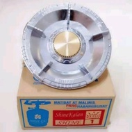 SUPER KALAN BURNER 2.7Kg